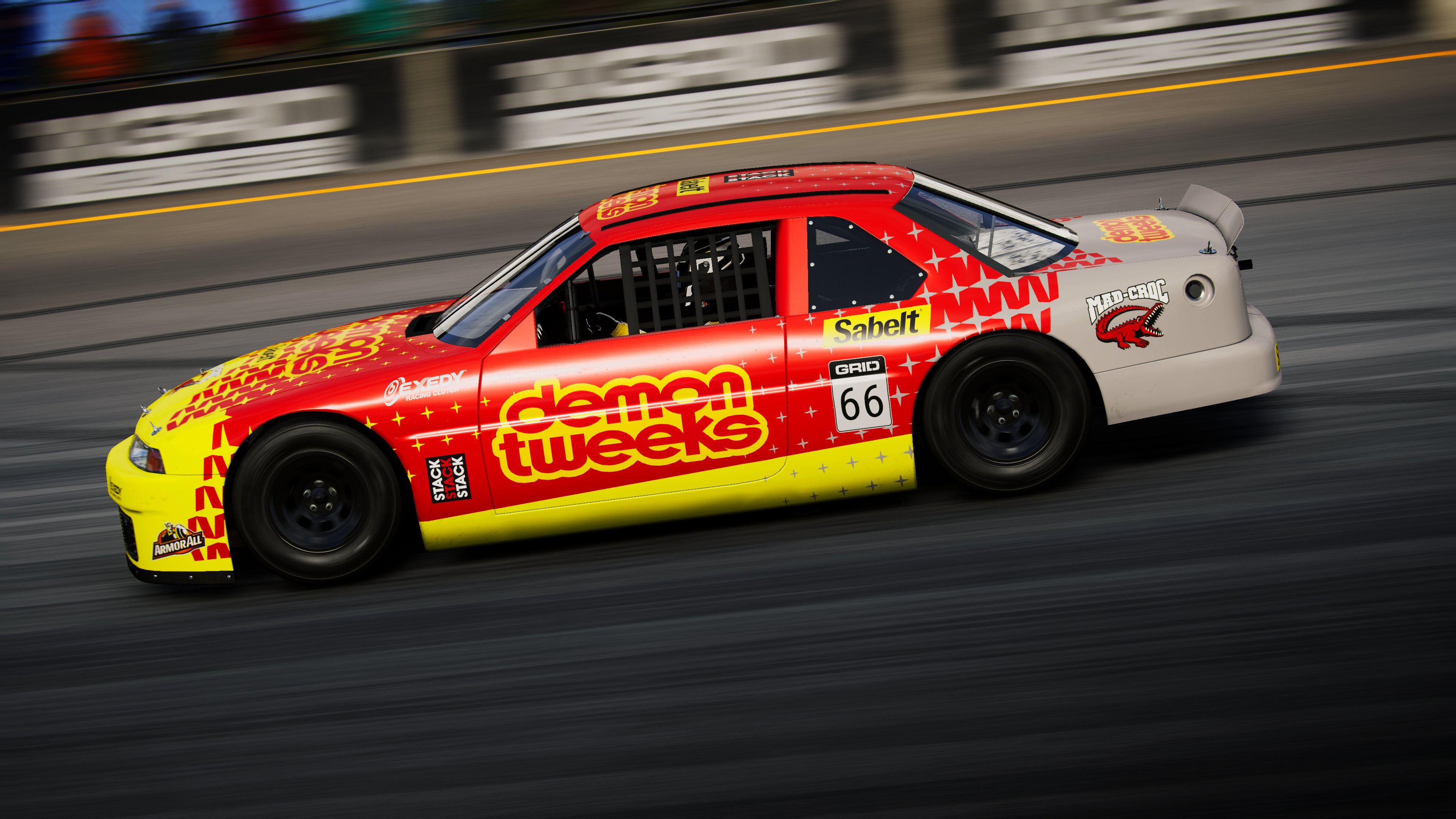 GRID Legends - Imagen 50